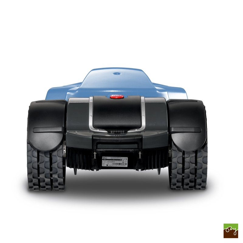 Robotická kosačka Wiper KXL S do 6000m2