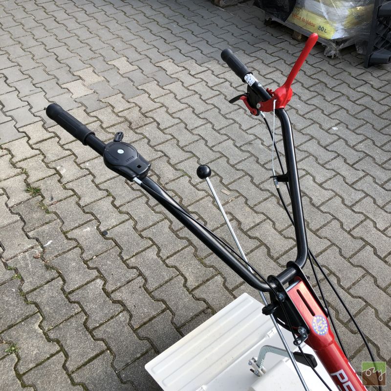Požičaj si - Kultivátor