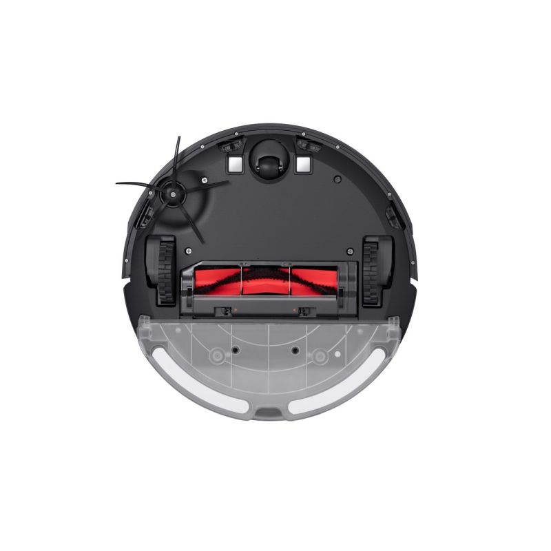 Robotický vysávač Roborock S5 Max čierny | Xiaomi