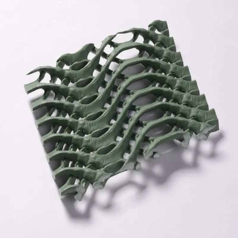 Zatrávňovacia rohož na trvalé parkovanie GrassRoll Extra | 2x15m | 30m2 až do 7,5 ton