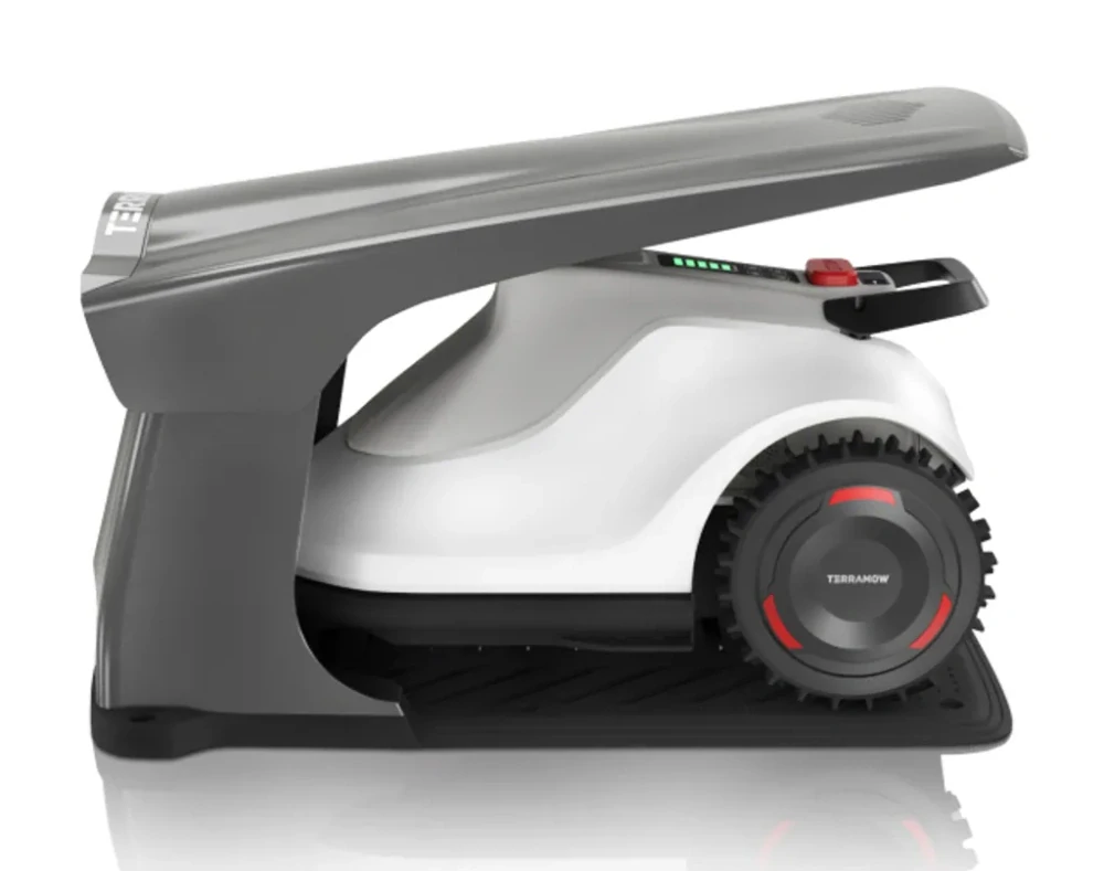 Robotická kosačka TerraMow S1200 do 1200m²