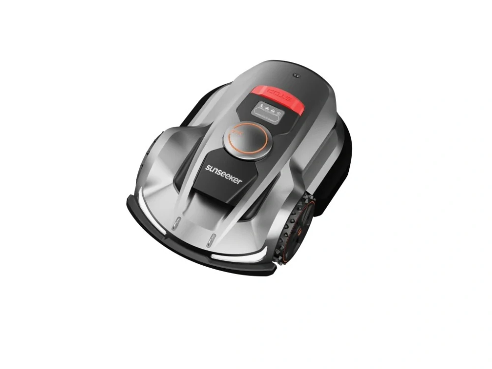 Robotická kosačka Sunseeker X7 do 3000m²