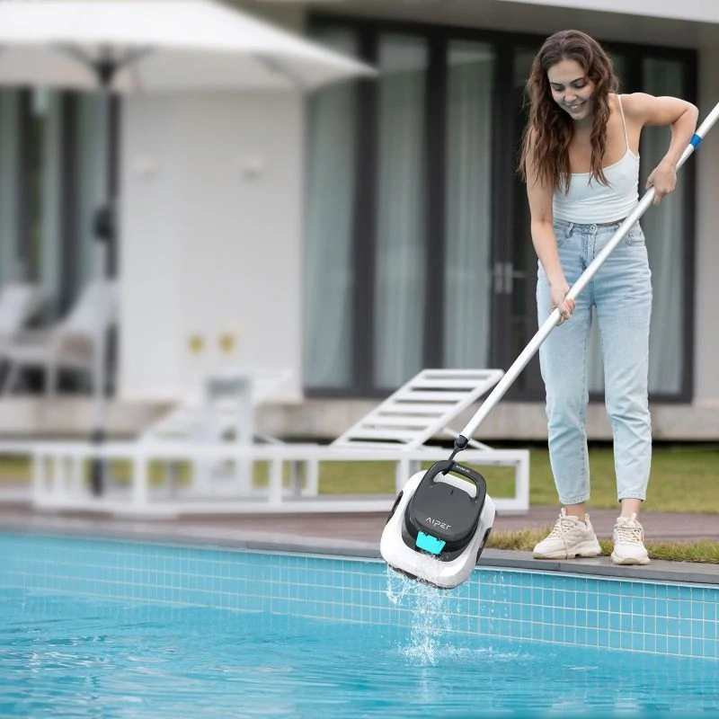 Aiper Scuba SE White