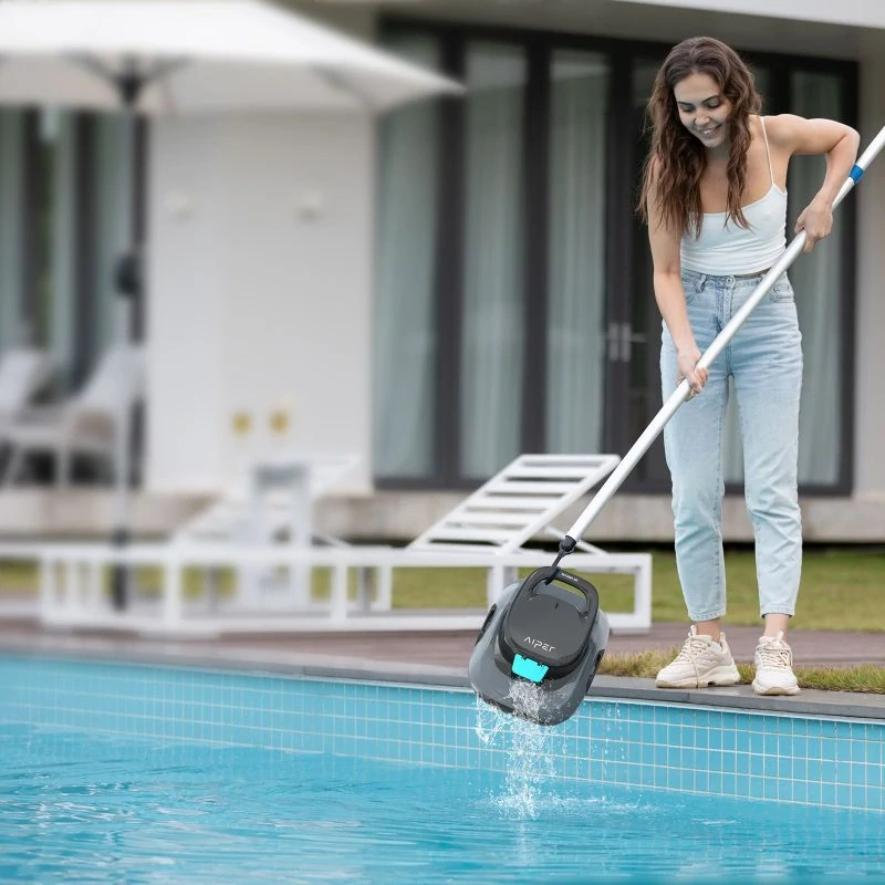 Aiper Scuba SE Black