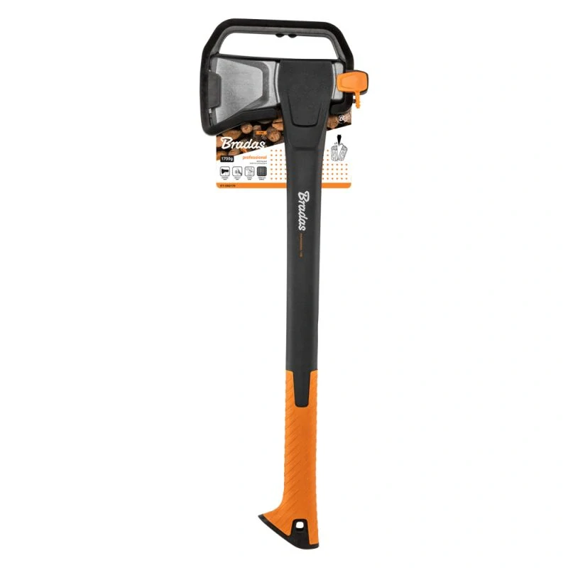 Štiepacia sekera Nylon Profi 1700g