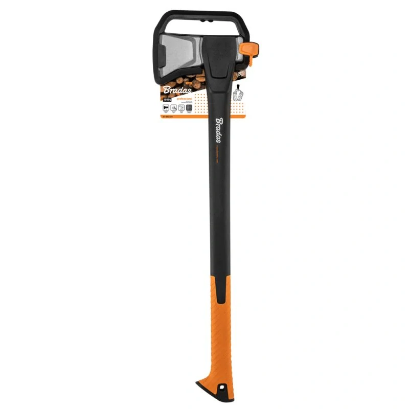 Štiepacia sekera Nylon Profi 1800g