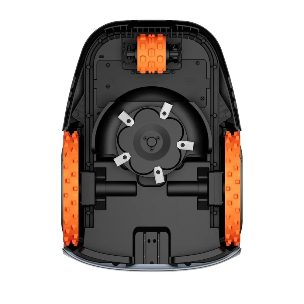 Segway Navimow I205E AWD do 500 m² + 36 ks nožov zadarmo