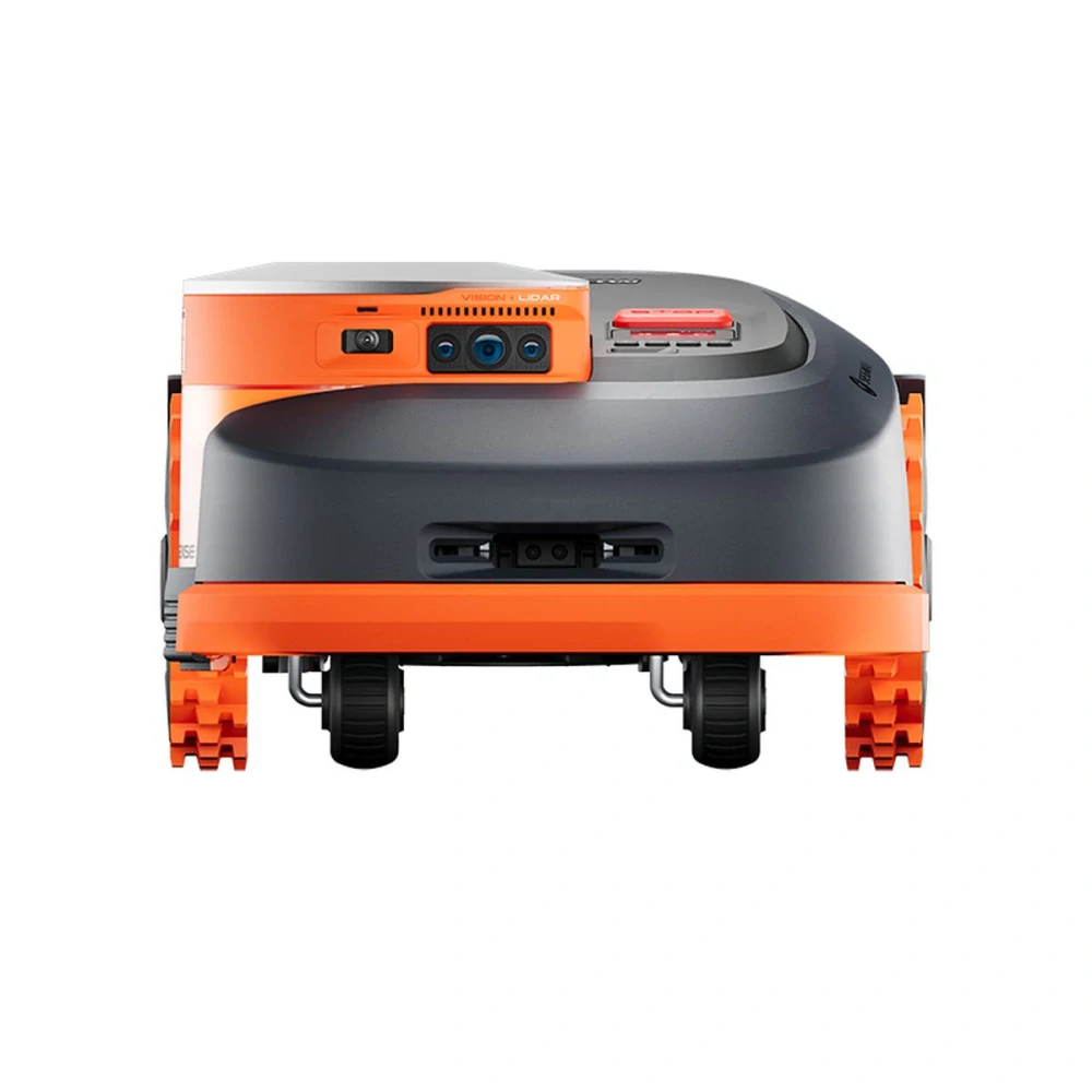 Segway Navimow H230 do 3000m² + 36ks nožov zadarmo