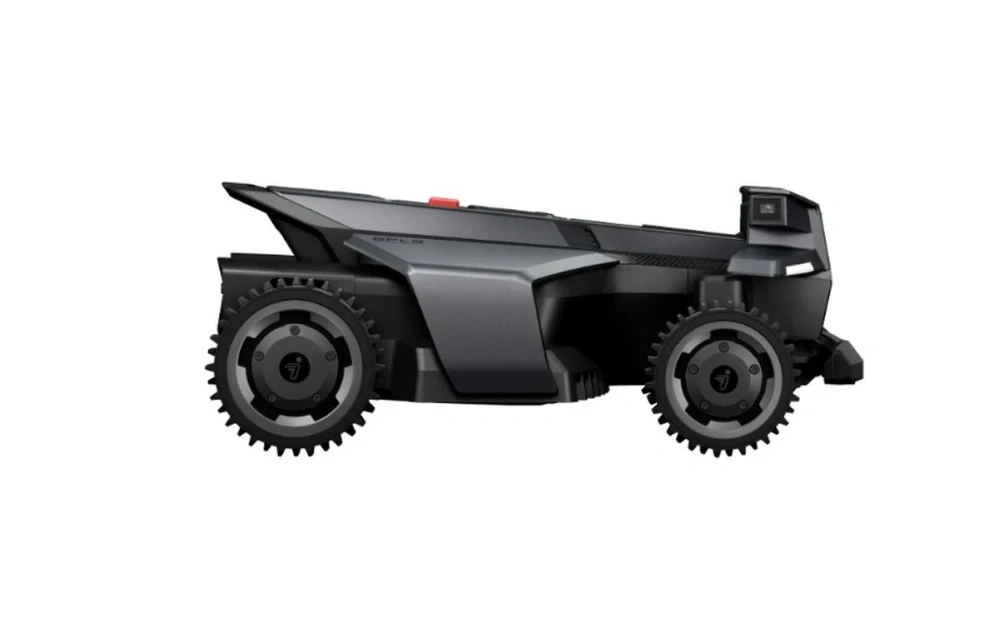 Segway Navimow X430E do 3000m² + 60ks nožov zadarmo