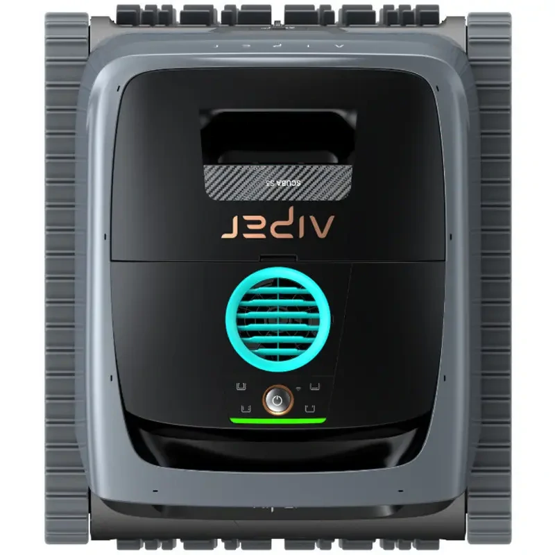 Aiper Scuba S3
