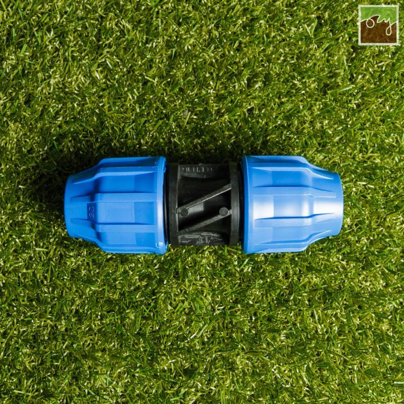 PP spojka na PE potrubie Ø20mm