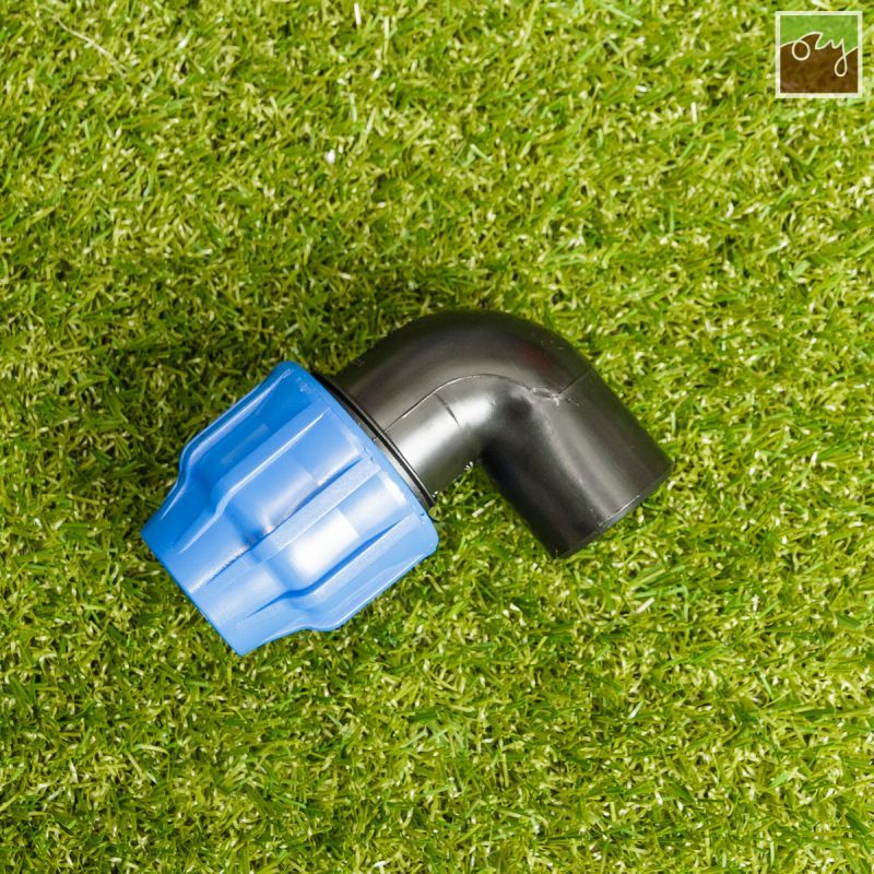 PP koleno Ø25mm - 3/4" VNZ