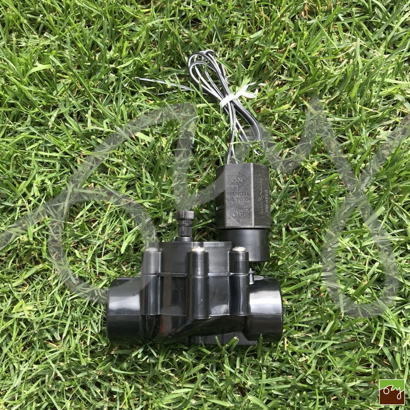 Závlahový elektroventil 100-DV – 1" VNZ | Rain Bird