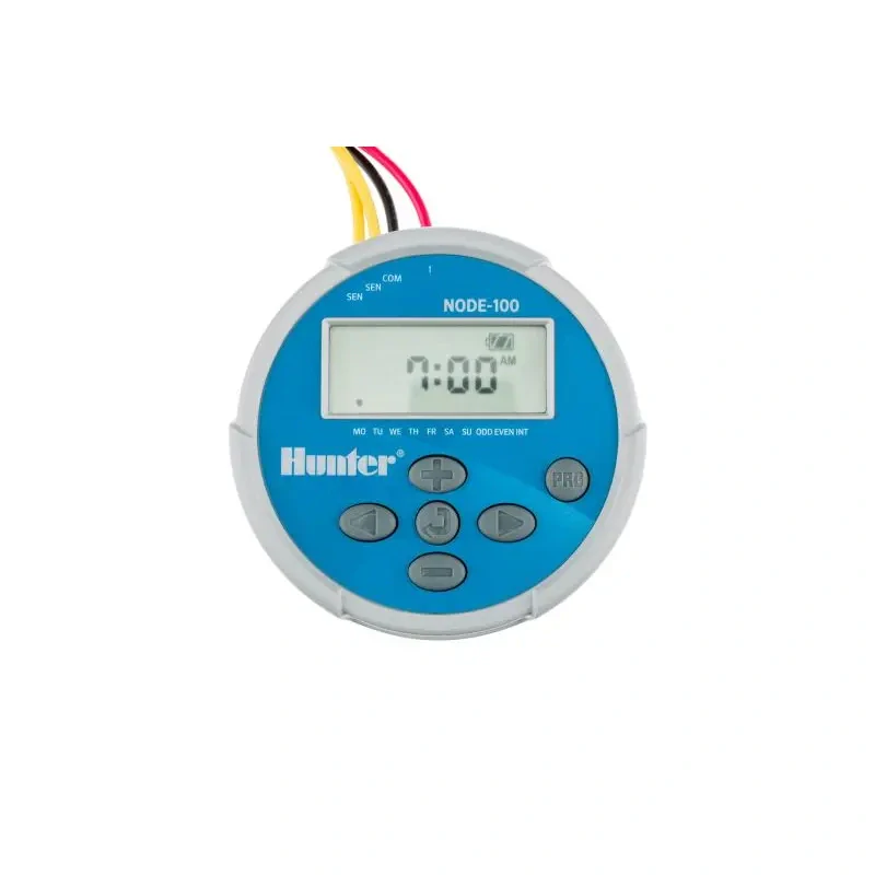 Batériová riadiaca jednotka NODE 200 | Hunter