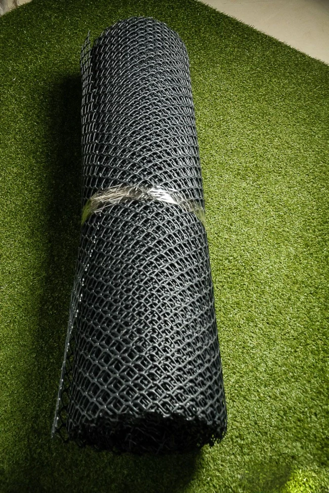 Zatrávňovacia rohož HEXO 33｜1 x 25m｜25m2