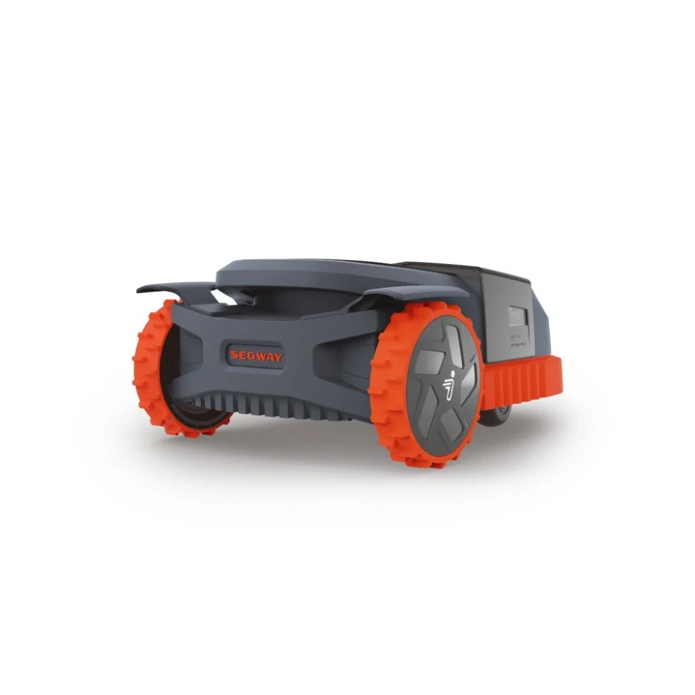 Segway Navimow X330E - do 3000m² + 60ks nožov zadarmo