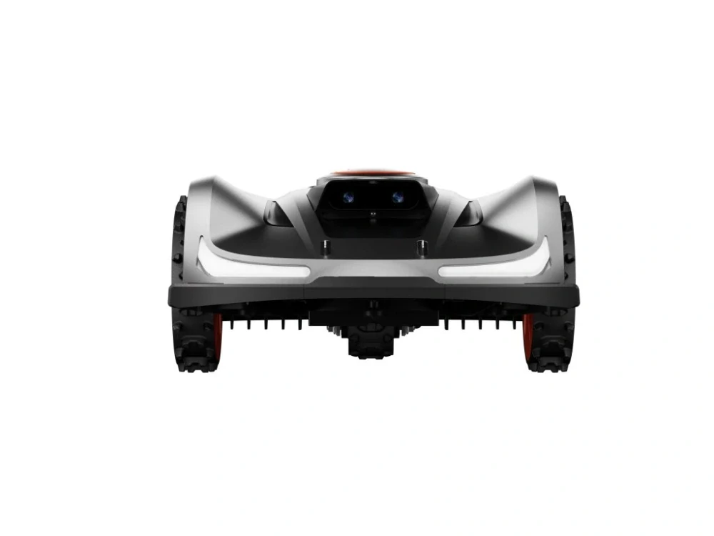 Robotická kosačka Sunseeker X7 do 3000m²