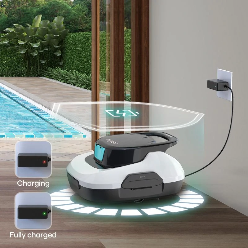 Aiper Scuba SE White