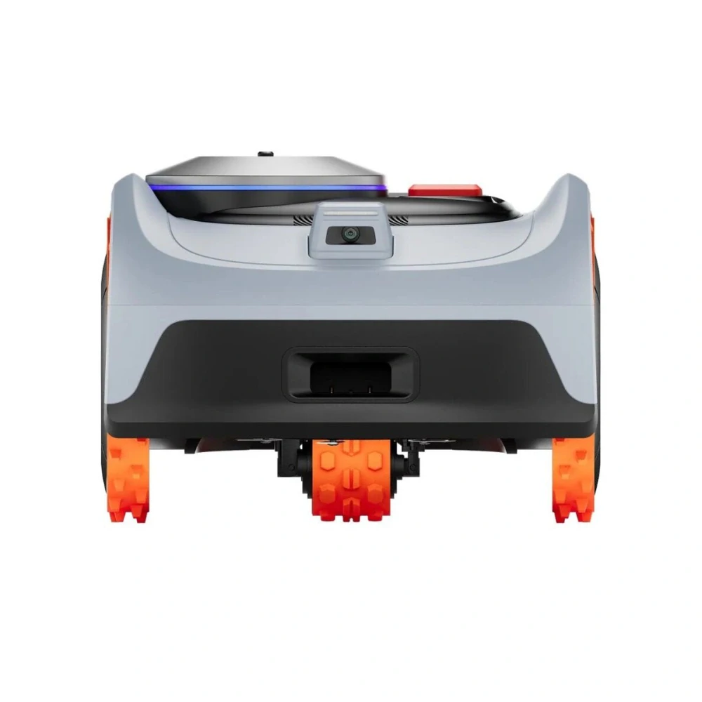 Segway Navimow I205E AWD do 500 m² + 36 ks nožov zadarmo