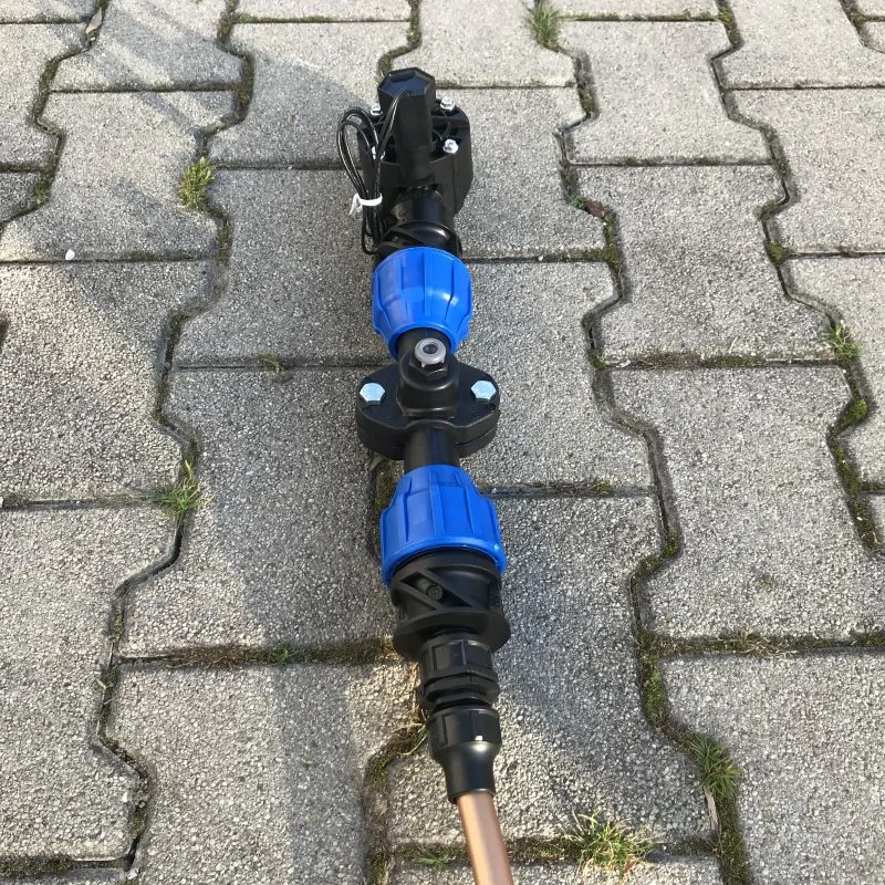 Odvzdušňovací ventil pre podzemnú kvapku 1/2" VOZ | Rain Bird