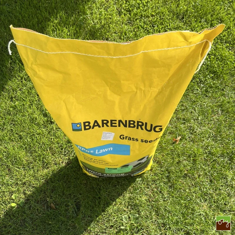 Trávna zmes BARENBRUG RPR Lawn ŠPORT - 15kg