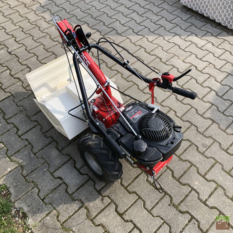 Požičaj si - Kultivátor