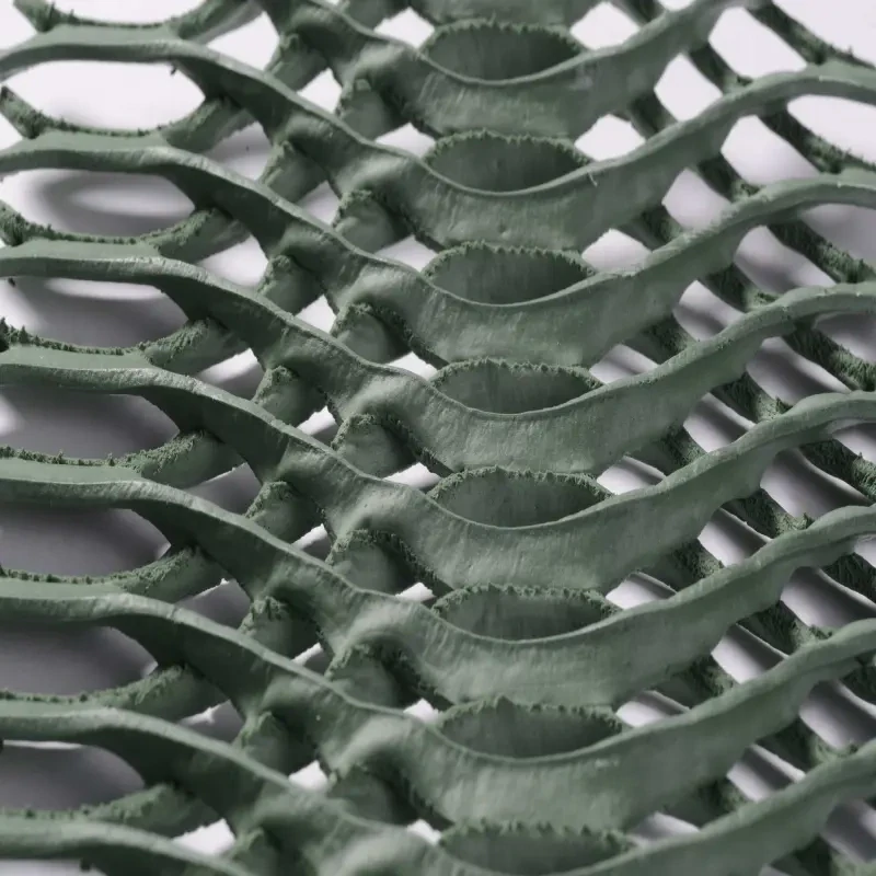 Zatrávňovacia rohož na dočasné parkovanie GrassRoll Premium+ | 2x20m | 40m2 do 5 ton