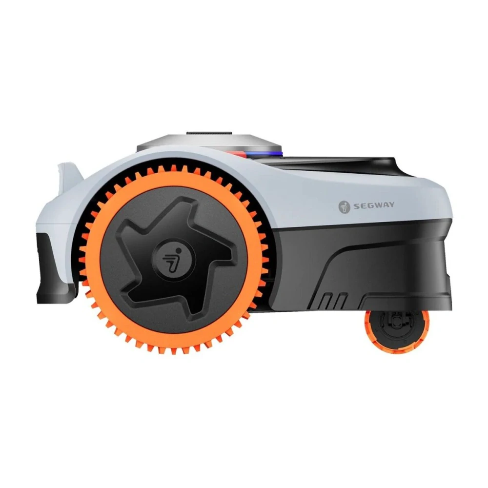 Segway Navimow I205E AWD do 500 m² + 36 ks nožov zadarmo