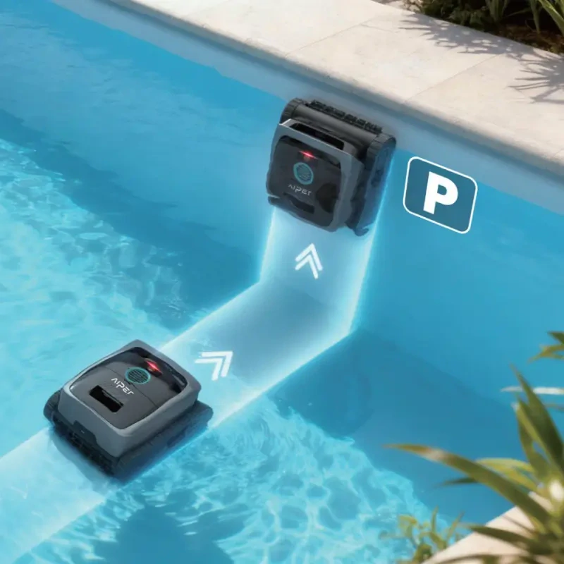 Aiper Scuba S3