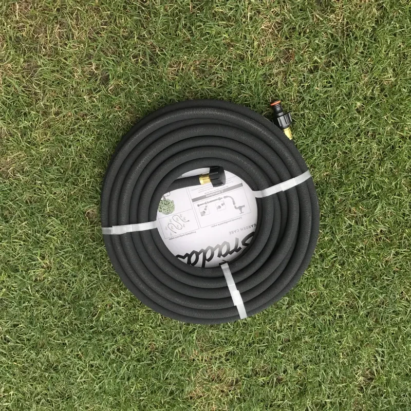 Hadica rosnička 1/2" - 15 m