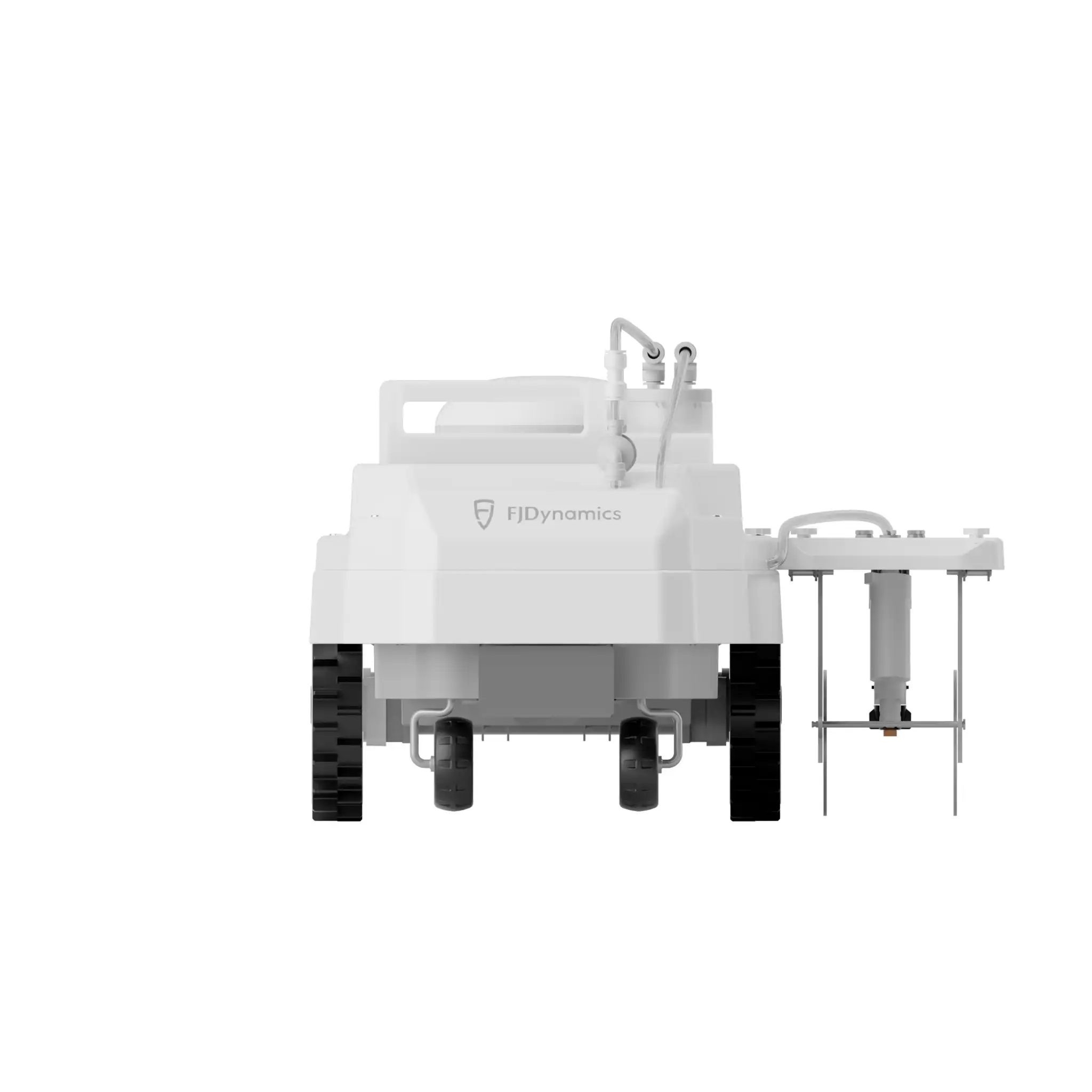 Robotická lajnovačka FJD PaintMaster RLM02