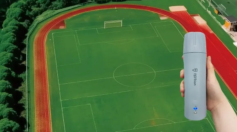FJD Trion GNSS prijímač