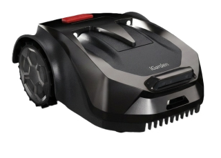 Robotická kosačka iGarden R35 do 800m²