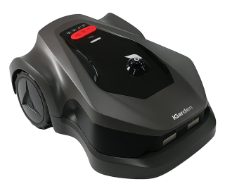 Robotická kosačka iGarden L80 AWD do 3000m²