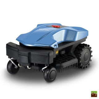 Repasovaná robotická kosačka Wiper I 130 S do 1 300m2