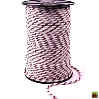 Polyamidové lano k čerpadlu - metráž po 5bm