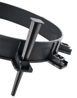 Neviditeľný obrubník OZYboard 35 T
