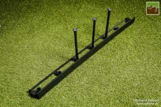 Eko-Brim neviditeľný obrubník SET (24+50)