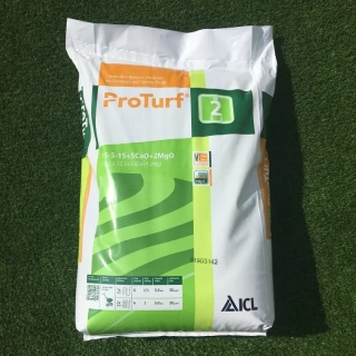 Univerzálne hnojivo ProTurf | vrece 25kg