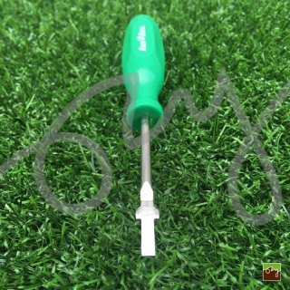 Skrutkovač pre rotačné postrekovače | Rain Bird