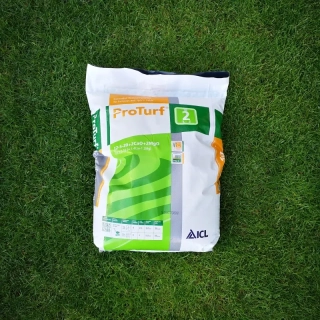 Jesenné hnojivo ProTurf | vrece 25kg