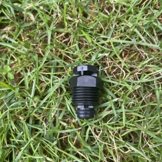Odvzdušňovací ventil pre podzemnú kvapku 1/2" VOZ | Rain Bird