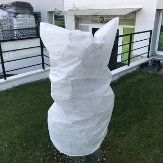 Zimný ochranný návlek 50g/m2 | 1x1,6m