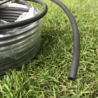 Kapilárna spaghetti hadička Ø6mm - metráž po 5 bm  |  Rain Bird