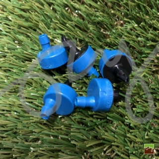 Kvapkovač pre mikrozávlahu XB-05-PC