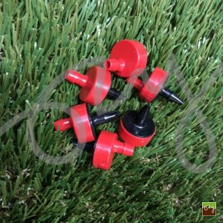 Kvapkovač pre mikrozávlahu XB-20-PC