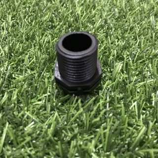 Plastová zátka 1/2" VOZ