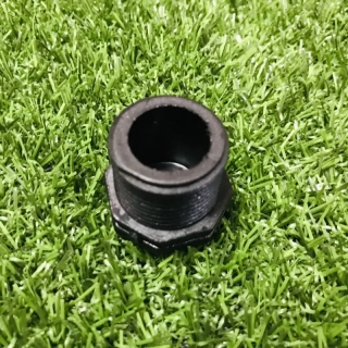 Plastová zátka 3/4" VOZ