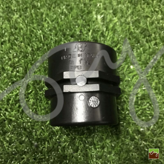 Plastová redukcia 6/4" VNZ - 5/4" VNZ