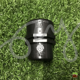 Plastová redukcia 3/4" VNZ - 1/2" VNZ
